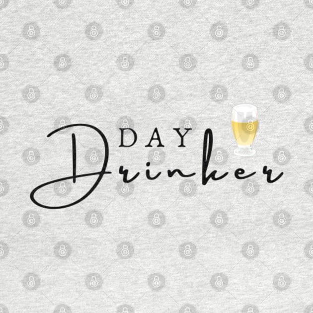 Day Drinker by 9 Turtles Project